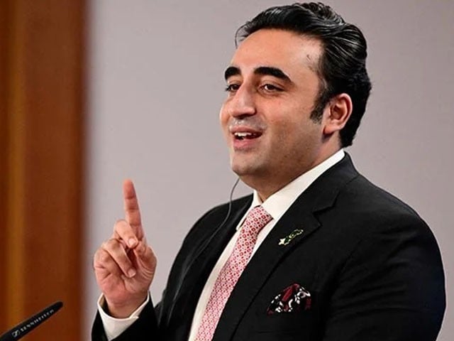 پیپلز پارٹی الیکشن میں جانے کے لیے تیار ہے، بلاول بھٹو زرداری