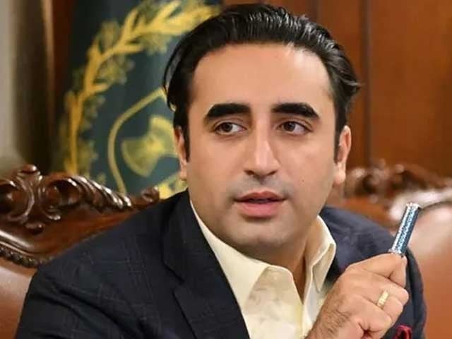 آرمی چیف کی تعیناتی کا وزارت خارجہ سے کوئی تعلق نہیں بلاول بھٹو