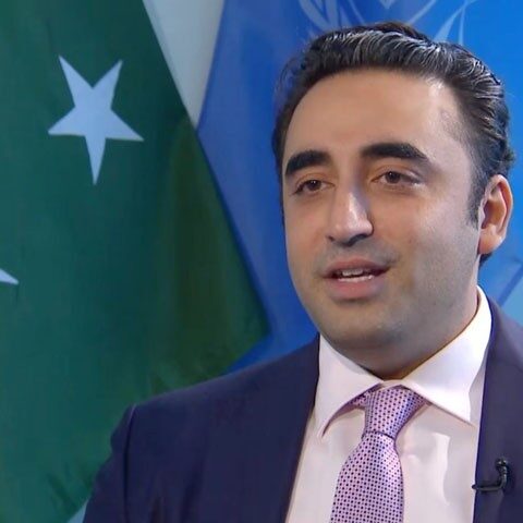 پاکستان معاشی مشکلات کا شکار تاہم دیوالیہ نہیں ہورہا وزیرخارجہ