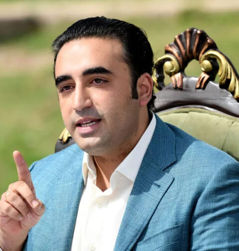 خواتین کو بااختیار بنانا وقت کی ضرورت ہے بلاول بھٹو زرداری