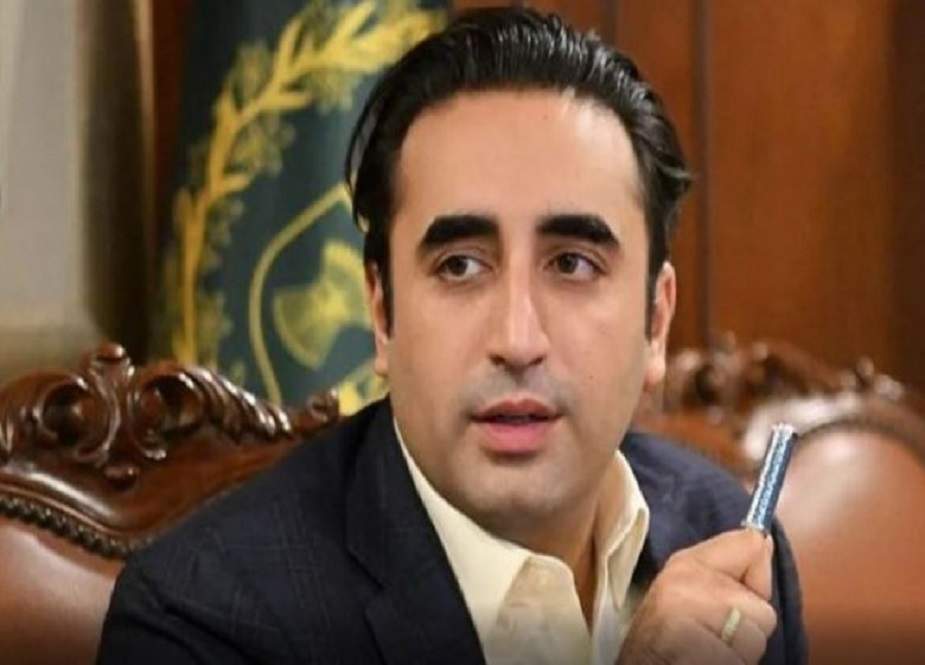 پیپلز پارٹی نے ہمیشہ آزادی صحافت پر دوٹوک مؤقف اختیار کیا بلاول بھٹو