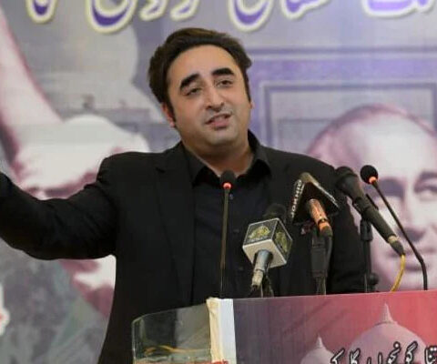 بلاول میئر کراچی کے امیدوار کا اعلان آج کریں گے