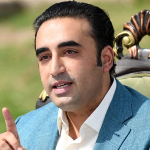 بلاول بھٹو رحیم یار خان سے قومی اسمبلی کا الیکشن لڑیں گے