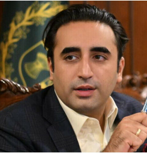 لڑائی کے بجائے مذاکرات کسی بھی مسئلے کا بہترین حل ہیں، بلاول بھٹو