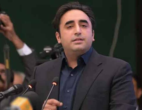 امپائر کی مداخلت نہ ہو تو جیالے الیکشن جیت جاتے ہیں: بلاول بھٹو زرداری
