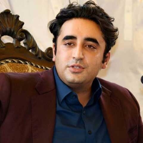 دنیا بھی ہماری کارکردگی کو تسلیم کررہی ہے، بلاول بھٹو زرداری