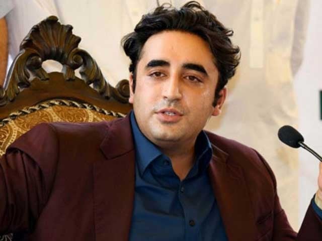 دنیا بھی ہماری کارکردگی کو تسلیم کررہی ہے، بلاول بھٹو زرداری