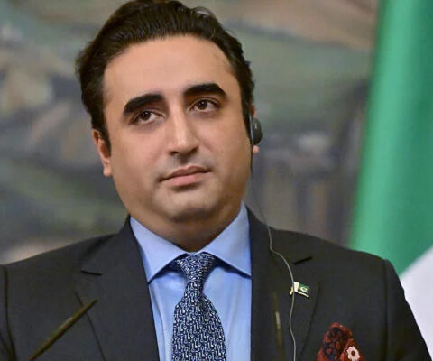 وزیر خارجہ بلاول بھٹو 30 جولائی کو متحدہ عرب امارات کا سرکاری دورہ کریں گے