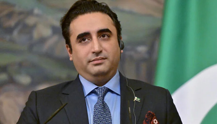وزیر خارجہ بلاول بھٹو 30 جولائی کو متحدہ عرب امارات کا سرکاری دورہ کریں گے
