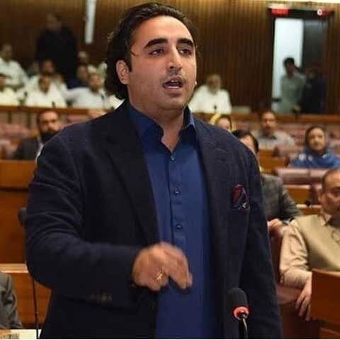 اداروں کو اپنی حدود میں رہ کر کام کرانے کی کوشش میں کامیاب نہیں ہوئے، بلاول بھٹو