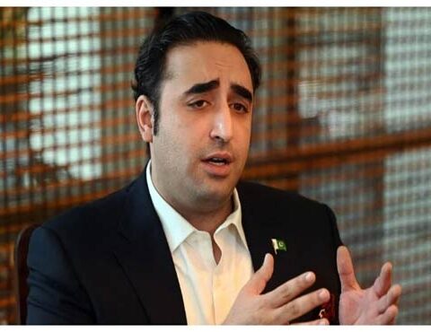 بلاول بھٹو زرداری کی کاروباری افراد کو مکمل تعاون کی یقین دہانی