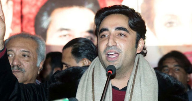 اب پاکستانی صارفین بھی فیس بک سے کما سکیں گے بلال بھٹو کا بڑا اعلان