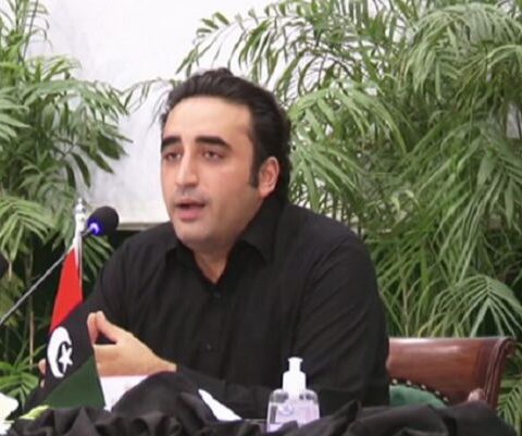 بلاول بھٹو نے پنجاب میں جلد انٹری دینے کا عندیہ دیدیا