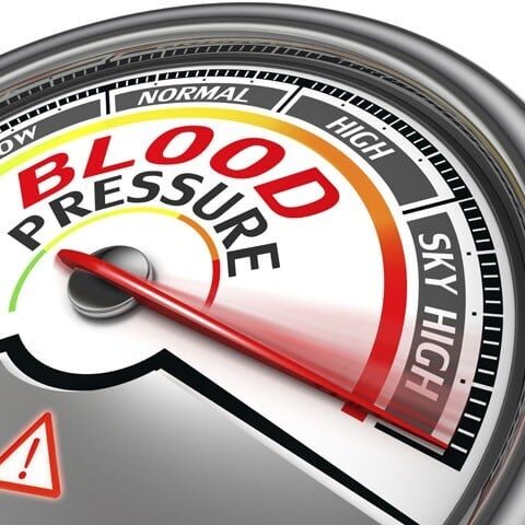 بچوں میں بلند فشار خون فالج کے امکانات 4 گنا تک بڑھا سکتا ہے، تحقیق