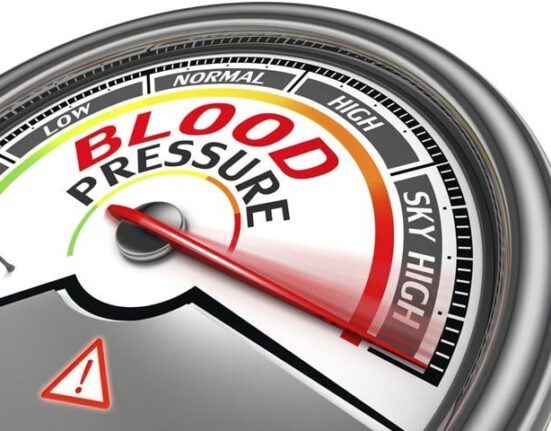 بچوں میں بلند فشار خون فالج کے امکانات 4 گنا تک بڑھا سکتا ہے، تحقیق