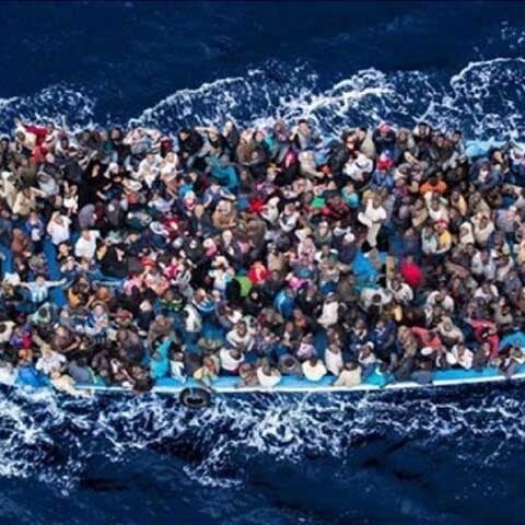 کشتی حادثہ: ’23 لاکھ روپے میں موت خریدی‘ ؛ ’یونانی کوسٹ گارڈ ڈوبتا دیکھتے رہے‘