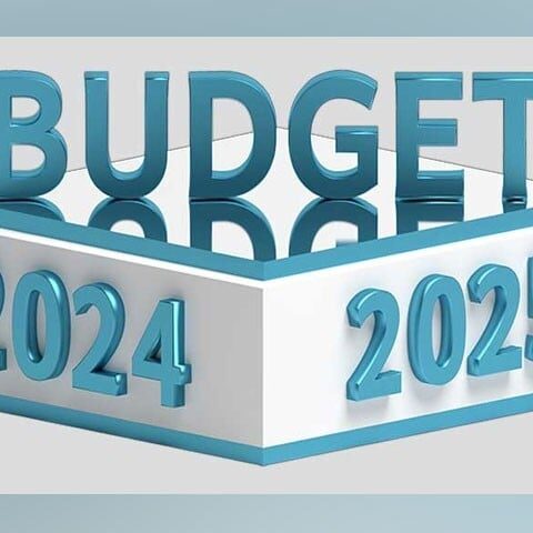 مالی سال 25-2024کا بجٹ جون کے پہلے ہفتے میں پیش کیے جانے کا امکان