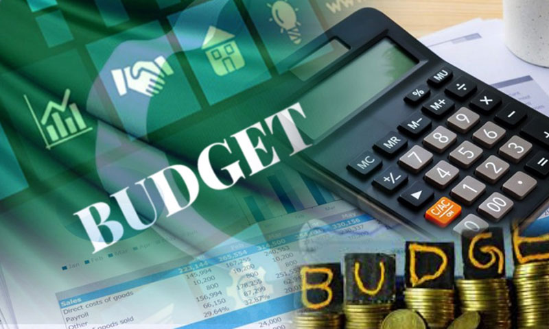 The federal budget is expected on June 9, the defense budget is expected to be 1700 billion

 | Pro IQRA News