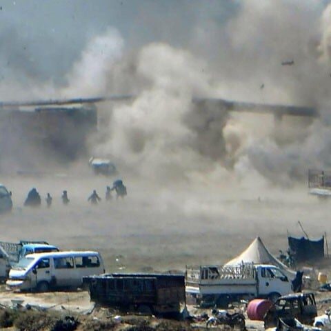 برکینا فاسو میں مسلح افراد کی اندھا دھند فائرنگ؛ 33 افراد ہلاک