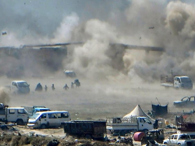 برکینا فاسو میں مسلح افراد کی اندھا دھند فائرنگ؛ 33 افراد ہلاک