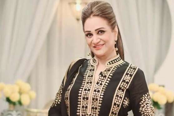 بشریٰ انصاری کا حالیہ دور کے ڈراموں بارے ناپسندیدگی کا اظہار