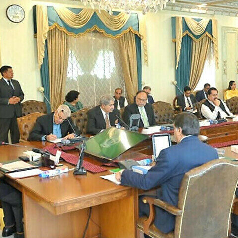 وزیراعظم کی زیرصدارت وفاقی کابینہ کا اجلاس آج ہوگا،اہم فیصلے متوقع