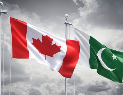 کینیڈا کا پاکستانی شہریوں کی ویزہ درخواستوں سے متعلق اہم اعلان