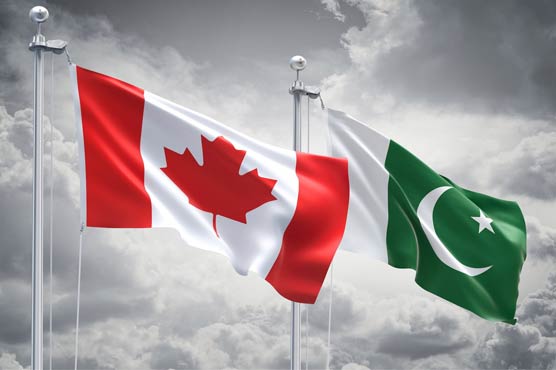 کینیڈا کا پاکستانی شہریوں کی ویزہ درخواستوں سے متعلق اہم اعلان