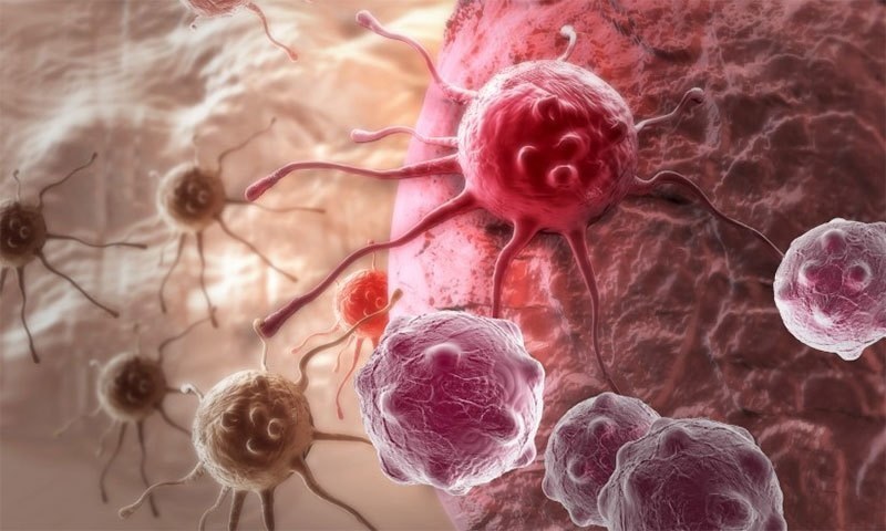 پاکستان سمیت دنیا بھر میں آج کینسر سے آگاہی کا عالمی دن منایا جا رہا ہے