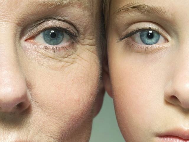 خلیاتی سطح تک جسم کو جوان رکھنے میں غیرمعمولی کامیابی