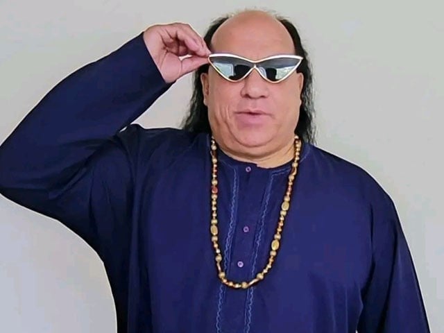 نصرت فتح علی خان کو بدنام کرنے پر چاہت فتح علی خان کو قانونی نوٹس جاری
