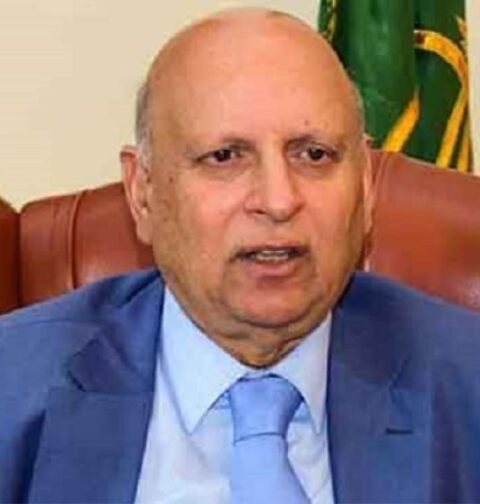 ق لیگ کا پنجاب کے اضلاع میں پارٹی آرگنائزرز منتخب کرنے کا فیصلہ