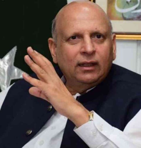 عام انتخابات سے قبل صوبائی انتخابات ملکی سالمیت کیلئے خطرہ ہیں چوہدری سرور
