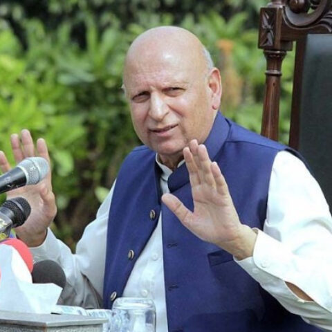 حکمرانوں سے اپیل کروں گا خدا کیلئے کرپشن اور لوٹ مار ختم کر دیں، چودھری سرور