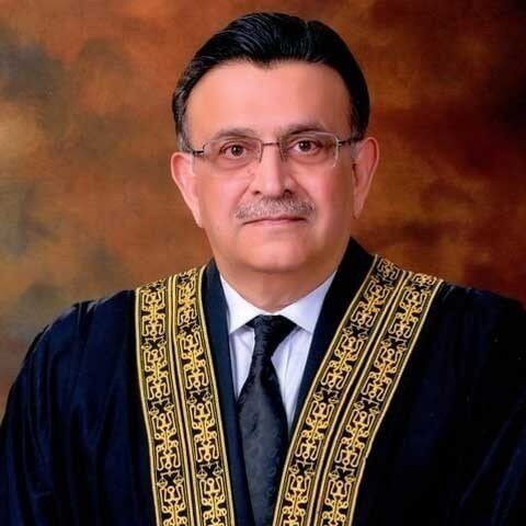 چیف جسٹس نے فائزعیسیٰ کے خلاف کیوریٹو ریویو سماعت کیلیے مقرر کردیں