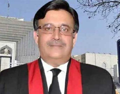 اگر آئین کہتا ہے کہ 90 دن میں الیکشن ہوں تو ہمیں اس پر عمل کرنا ہوگا چیف جسٹس