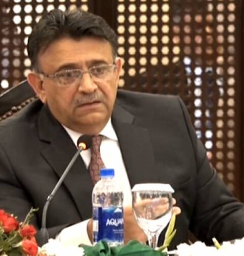 ایک قانون کی دو تشریح سے مسائل پیدا ہوتے ہیں، چیف جسٹس