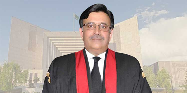 انتہائی سنگین حالات ہوں تو انتخابات کا وقت مزید بڑھ سکتا ہے چیف جسٹس