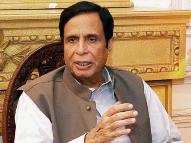 عمران خان اسمبلیاں توڑنے کا کہیں گے تو ایک منٹ تاخیر نہیں ہوگی وزیراعلی پنجاب