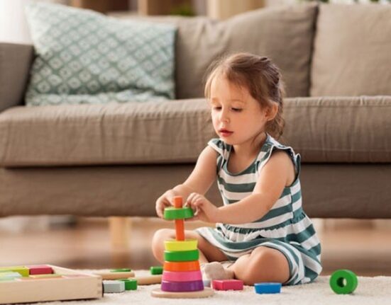 برطانیہ میں بچوں کے کھلونوں پر ممنوعہ کیمیکل کی موجودگی کا انکشاف