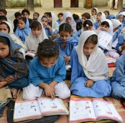 مستحق بچوں کو مفت تعلیم نہ دینے والے نجی اسکولز کیخلاف کارروائی ہوگی وزیر تعلیم سندھ