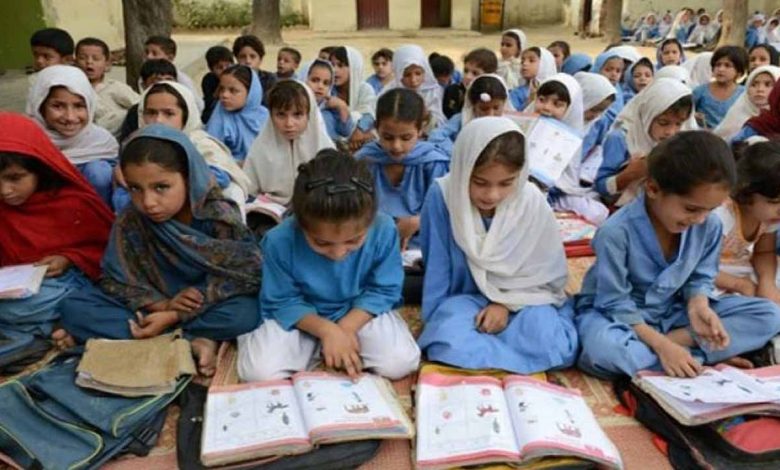 مستحق بچوں کو مفت تعلیم نہ دینے والے نجی اسکولز کیخلاف کارروائی ہوگی وزیر تعلیم سندھ