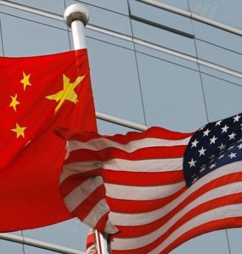چین؛ جاسوسی کے الزام میں امریکی شہری کو عمر قید کی سزا