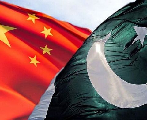 2022 چین پاکستان میں سب سے بڑاسرمایہ کار ملک رہا