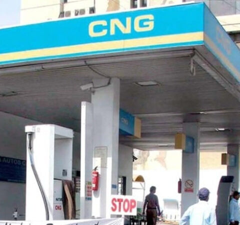 ملک میں 2ماہ کیلیے سی این جی اسٹیشنز بند کرنے کا فیصلہ