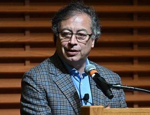 کولمبیا نے فلسطین میں سفارتخانہ کھولنے کا اعلان کر دیا