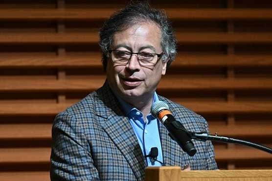 کولمبیا نے فلسطین میں سفارتخانہ کھولنے کا اعلان کر دیا