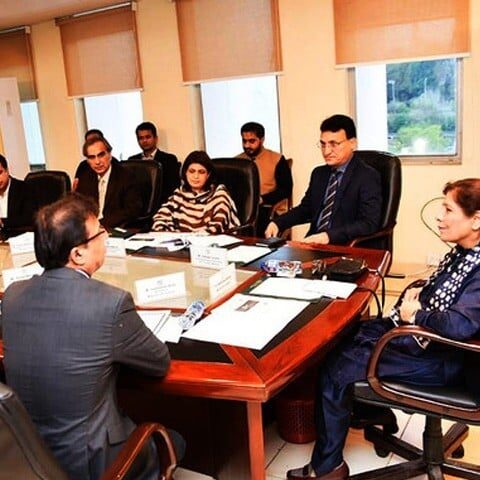 ملک میں جاری مہنگائی کو کنٹرول کرنے کیلیے خصوصی کمیٹی قائم