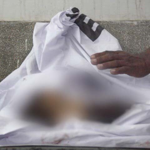 ندی میں نہاتے ہوئے 2 کمسن بھائیوں سمیت 3 بچے ڈوب کر جاں بحق