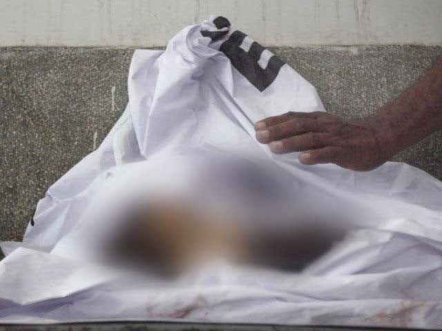 ندی میں نہاتے ہوئے 2 کمسن بھائیوں سمیت 3 بچے ڈوب کر جاں بحق